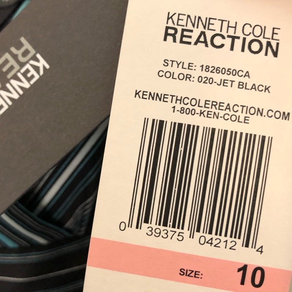 NWT KENNETH COLE REACTION Tank Top - Size 10 - Picture 4 of 10